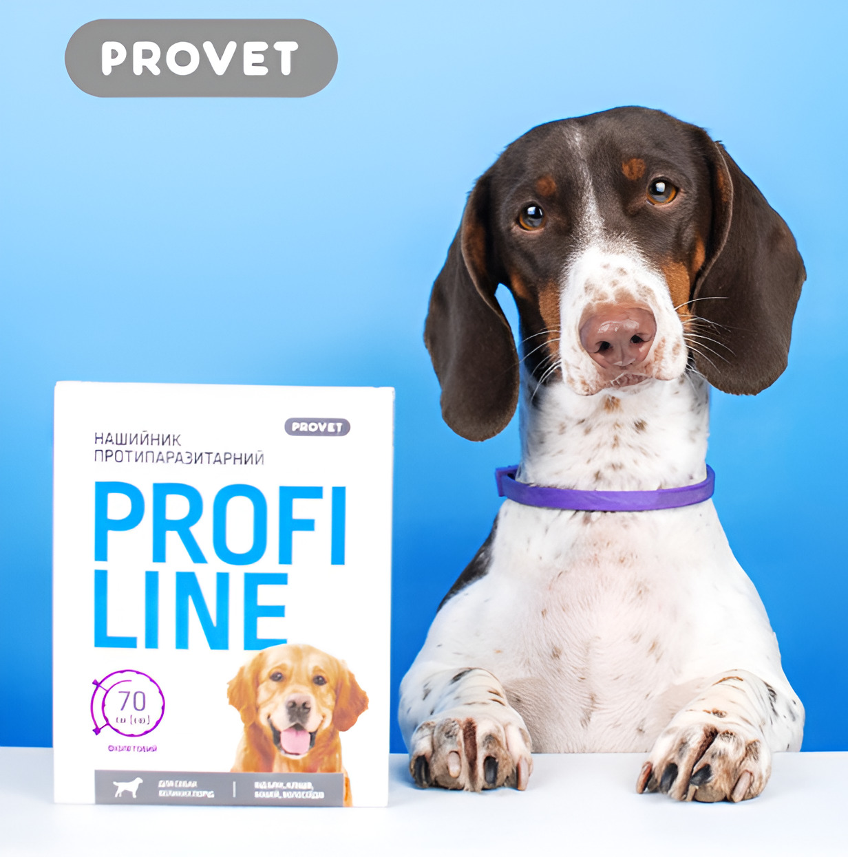 PROFILINE