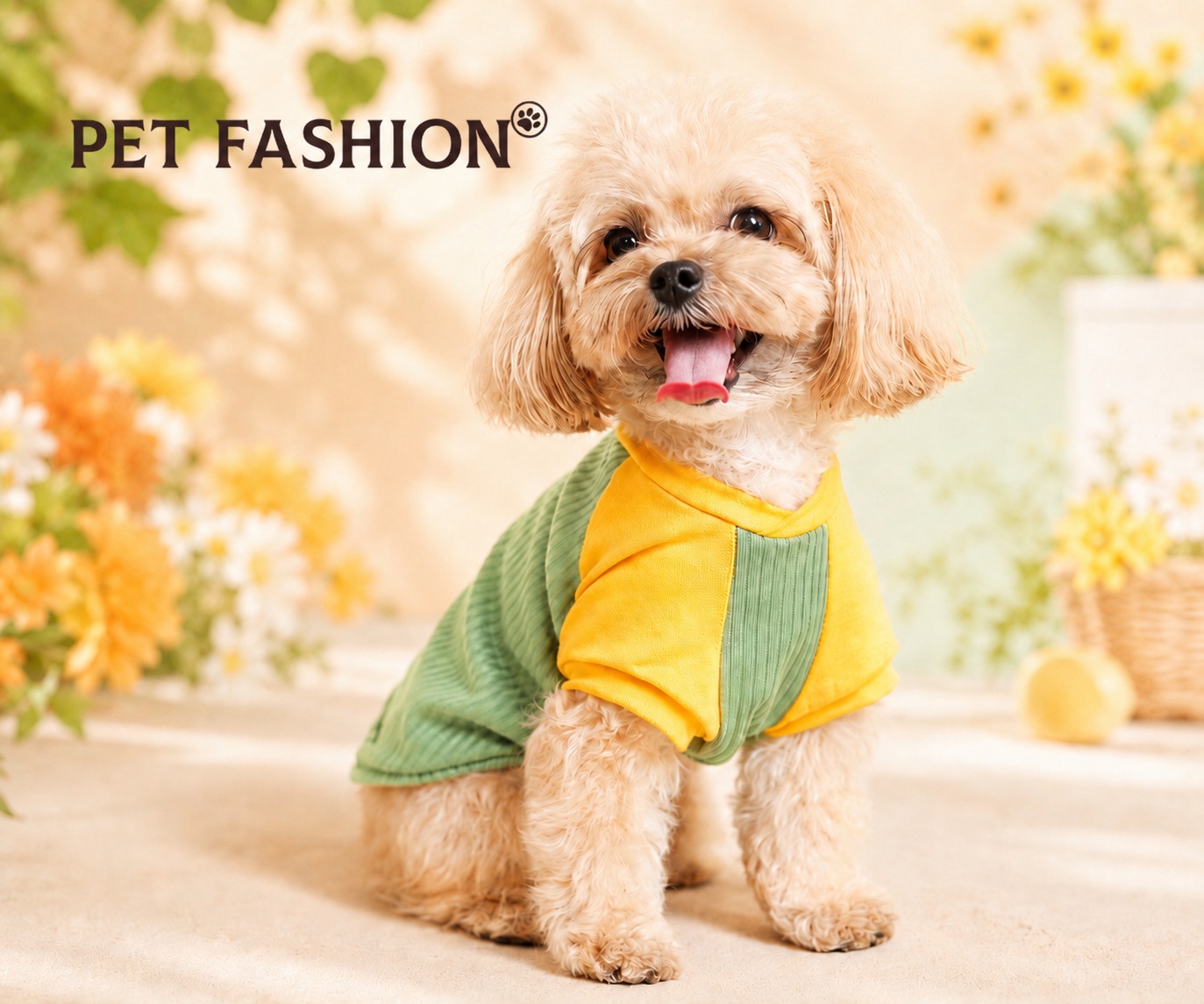 Pet Fashion — одяг для домашніх улюбленців