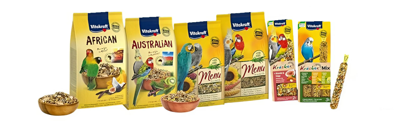 vitakraft