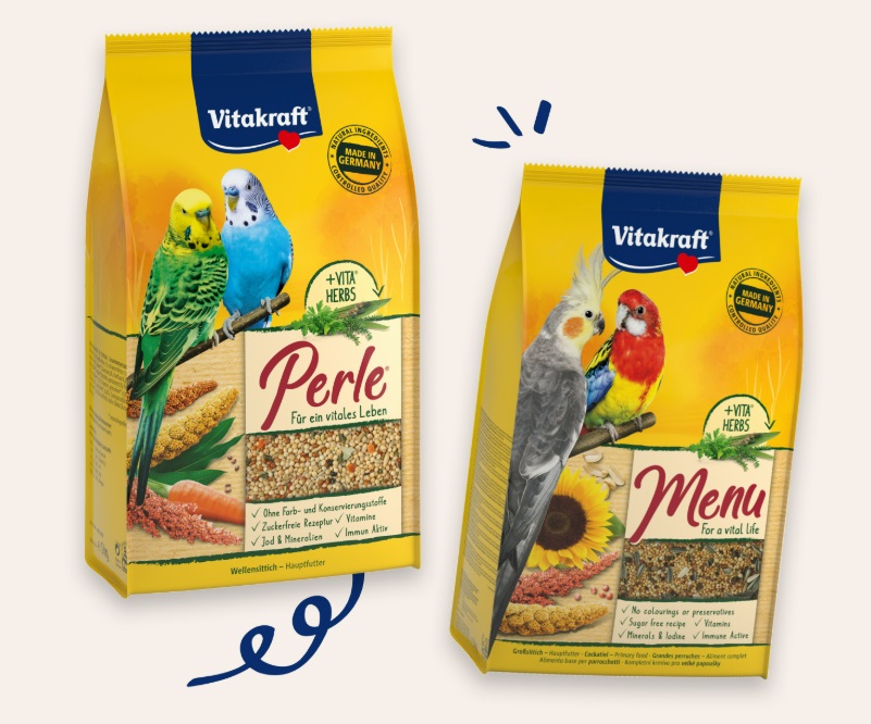 vitakraft